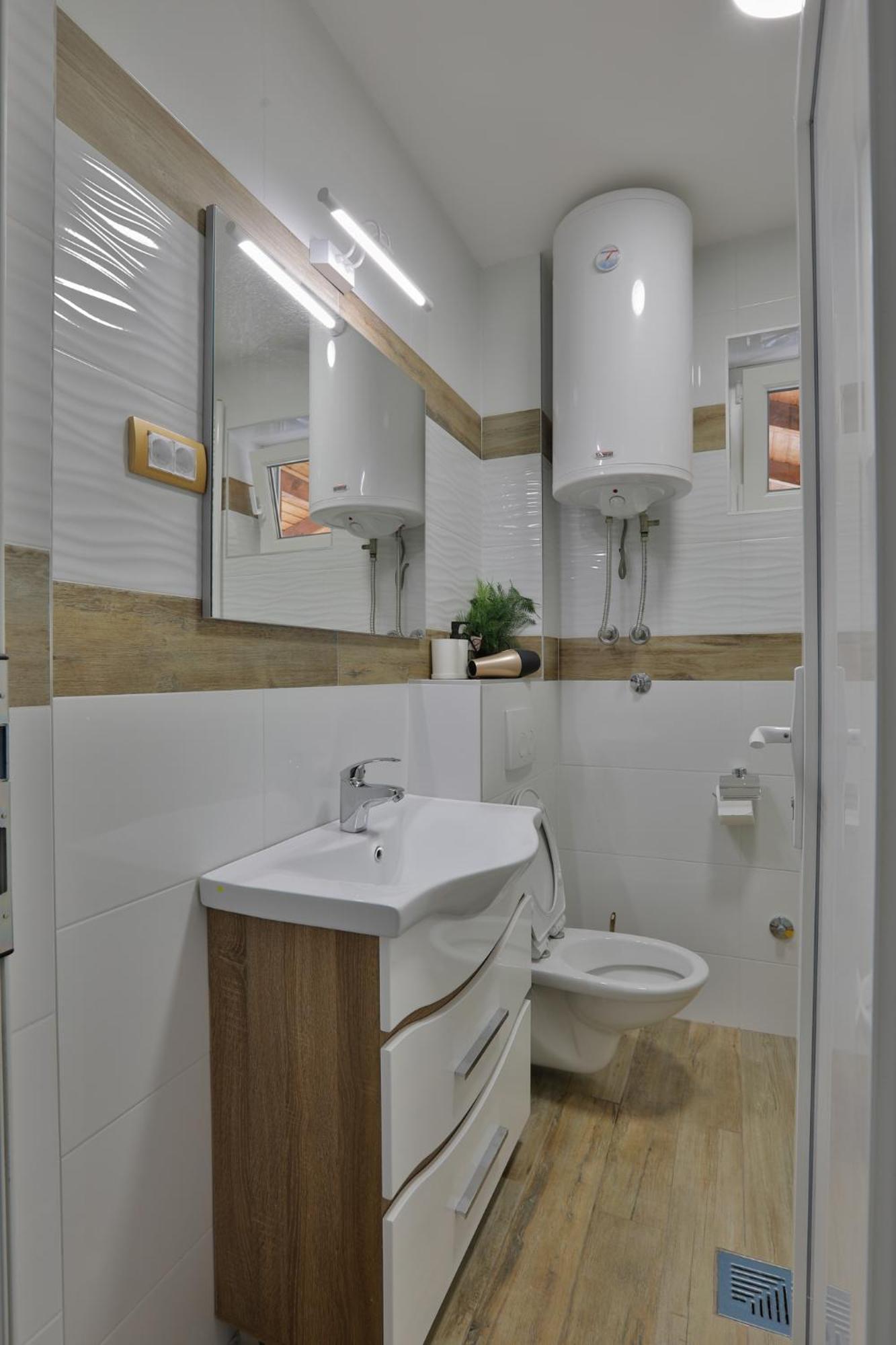 Aviator Apartments & Rooms Nikola Tesla Airport Belgrade Surčin Exteriör bild
